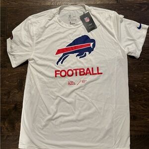 New Nike Buffalo TShirt